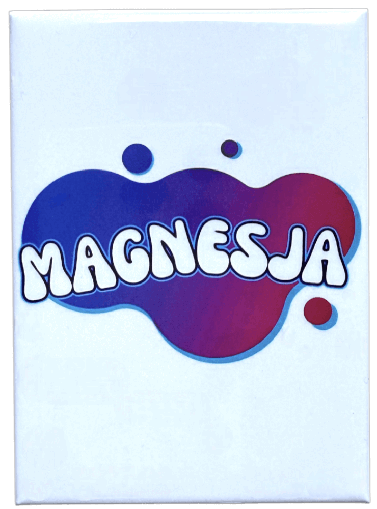 Magnesja